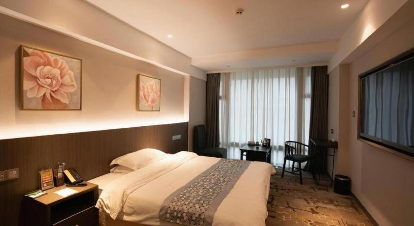New Friendship Hotel Luoyang  Exterior foto